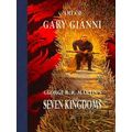 Art Of Gary Gianni For George Rr Martins