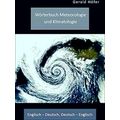 Worterbuch Meteorologie Und Klimatologie. Engli...