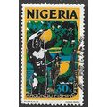 1973/1974 SG 287 - fine used (o)