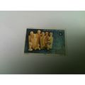 MALTA 1995 Maltese Prehistoric Art 5c used EBID 1