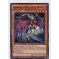 YuGiOh Shining Victories - SHVI-EN017 - Blackwi...