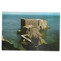 FORTRESS OF ST. JOHN BAPTIST'S INN, PORTUGAL us...