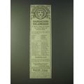 1900 Harvard University and Radcliffe College A...