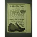 1900 Hood Rubber Co. Bailey's Ribbed Back Rubbe...