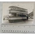 Photo Sheffield Tram no. 242