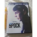 SALE! Star Trek FOR THE LOVE OF SPOCK Director ...