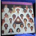 Earth Wind & Fire - Faces 1980 - Gatefold x 2 L...