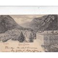 Eaux Chaudes France Undivided Back Postcard pos...