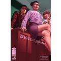 Morning Glories # 012 NM MODERN AGE COMICS