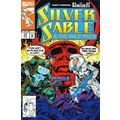 Silver Sable (Vol 1) # 010 NM MODERN AGE COMICS