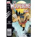 Wolverine: Saga (1989 Ltd) # 001 NM MODERN AGE ...