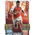 Match Attax 2015/2016 31 Alex Oxlade-Chamberlin...