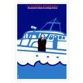 Spanish Movie Poster 4 film"Marti y GRANMA"Revo...