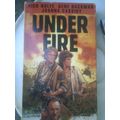 Under Fire VHS