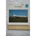 British Aerospace VC10 - GB - Transport & Utili...