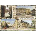 Stow-on-the-Wold, The Cotswolds, Gloucestershire