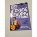 Grade four reading and writing starwars wookboo...