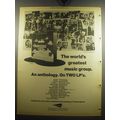 1975 This is The Moody Blues Album Ad - The wor...