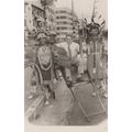 Luis Romero 1950s Spanish Boxer Boxing Zulu War...