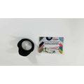 58mm screw on DC (II) Ф58 Plastic Lens Hood and...