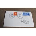 1967 GB Cover - Aboyne Highland Games Aberdeens...