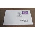 1967 GB Cover - Aboyne Highland Games Aberdeens...