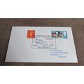 1967 Isle of Man Cover - International TT Motor...