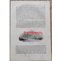 Waterloo Bridge, London, Book Illustration (Pri...