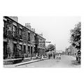 pt0704 - Fieldside , Crowle , Lincolnshire - pr...