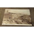 Norman Postcard - Undercliff Walk, Black Rock -...