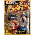 Dale Jarrett Nascar Superstars of Racing Specia...