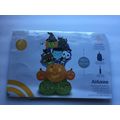 NEW Airloonz Inflatable Halloween Kids & Pumpki...