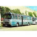 Colour Photo of Chivers Coaches Ltd. of Walling...