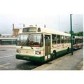 Colour Photograph of Blackburn Borough Transpor...