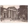 30 - NIMES - PALAIS DE JUSTICE