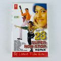 28 Super Non-Stop Remix Of Latest Film Hits Vol...