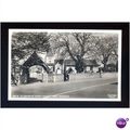 Surrey GREAT BOOKHAM Parish Church Postcard by ...
