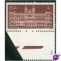South Africa 1977 - SG 413 - Palace Of Justice,...