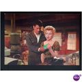 Cinema 105-018 MARILYN MONROE Postcard by Classico