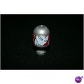 Hasbro Marvel BonkaZonks Series 1 - 033 - Silve...