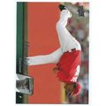 2010 Upper Deck - #151 - Edinson Volquez