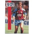 1990/1991 Pro Set Footbal - #16 - Stuart Gray