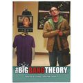 The Big Bang Theory Seasons 3 & 4 - #43