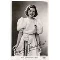CARTE POSTALE - JEUNE FILLE - REF 28