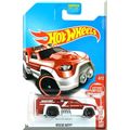 Hot Wheels - Rescue Duty: Red Edition #4/12 (20...