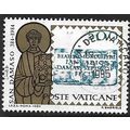 1984 Michel 865 - fine used (o)