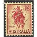 Australia 1960 SG322 1/6d Crimson/Yellow Mounte...