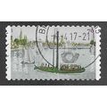 GER 2016 €0.70 (S/A) '200TH ANN OF DIE WESER' F...