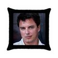 John Barrowman Throw Cushion Cover - 28940405