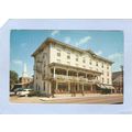 New Jersey Lambertville The Lambertville House ...